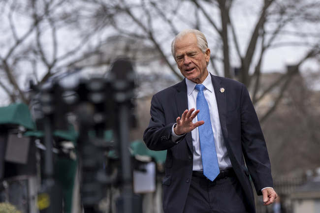 "Файненшъл таймс": Представител на Белия дом настоява Канада да бъде отстранена от разузнавателната мрежа "Пет очи" 