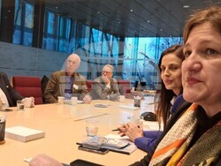 Снимка: Посолство на Република България в Осло, Норвегия