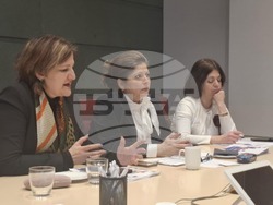 Снимка: Посолство на Република България в Осло, Норвегия