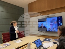 Снимка: Посолство на Република България в Осло, Норвегия