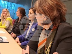 Снимка: Посолство на Република България в Осло, Норвегия