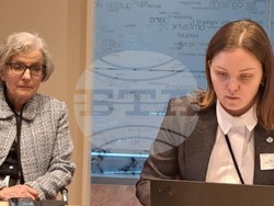 Снимка: Посолство на Република България в Осло, Норвегия