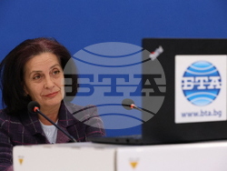 Национален пресклуб на БТА-Благоевград - списание „ЛИК“ - „БНР 90 години по-късно“ - нов брой - представяне