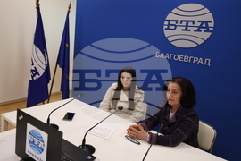 Национален пресклуб на БТА-Благоевград - списание „ЛИК“ - „БНР 90 години по-късно“ - нов брой - представяне