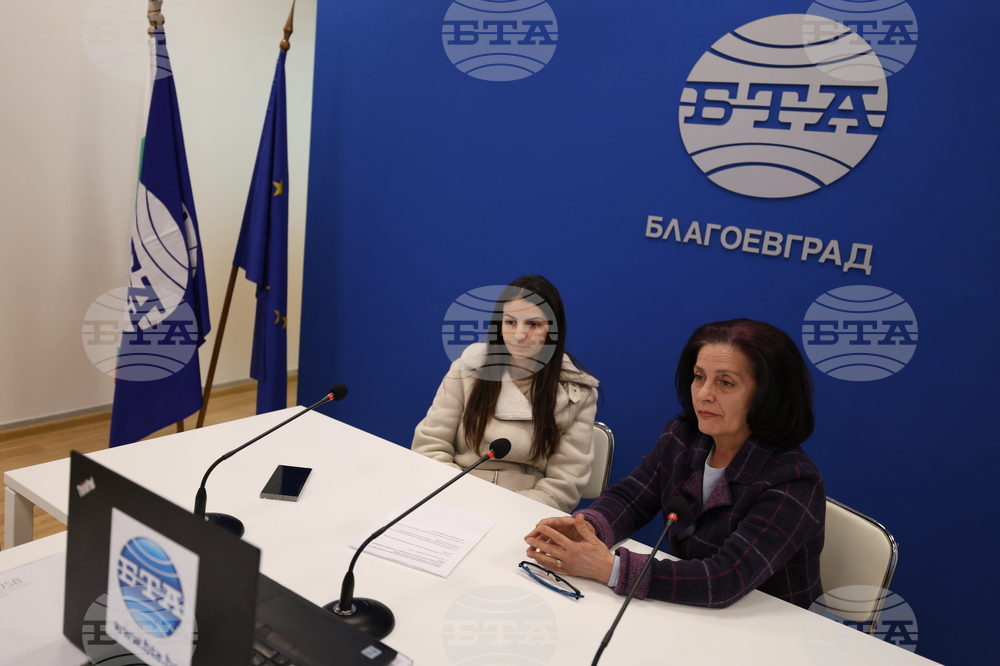 Национален пресклуб на БТА-Благоевград - списание „ЛИК“ - „БНР 90 години по-късно“ - нов брой - представяне