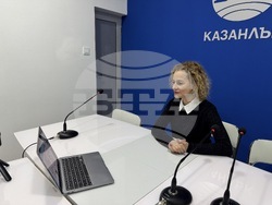 Национален пресклуб на БТА - Казанлък - списание "ЛИК" - представяне