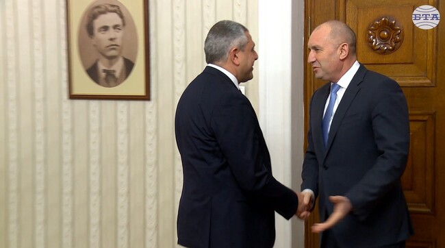 Перспективите за развитие на потенциала на туризма в България обсъдиха президентът Румен Радев и генералният секретар на Световната организация по туризъм към ООН