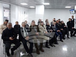 Турция - Национален пресклуб на БТА-Анкара - списание "ЛИК" - нов брой - представяне