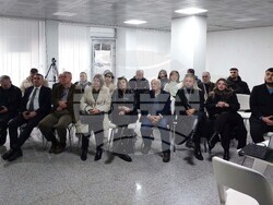 Турция - Национален пресклуб на БТА-Анкара - списание "ЛИК" - нов брой - представяне