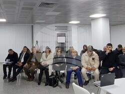 Турция - Национален пресклуб на БТА-Анкара - списание "ЛИК" - нов брой - представяне