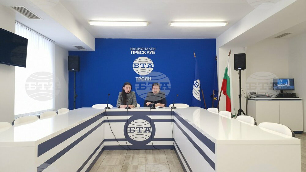 Приоритетите и предизвикателствата в работата си представиха съветниците от ПП-ДБ в троянския общински съвет