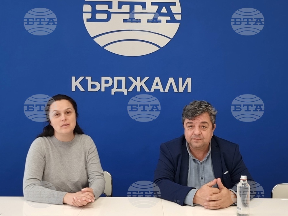 Радиото започна все повече да се превръща в телевизия, в платформа без граници, смята директорът на Радио „Кърджали“ Красимир Ангелов