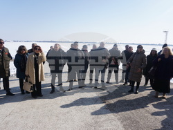 Снимка: Общински съвет Русе