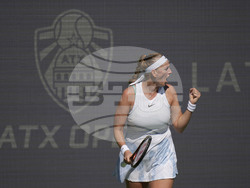 ATX Open Tennis