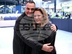 "Васко и цигулката" - филм - премиера