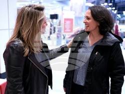 "Васко и цигулката" - филм - премиера