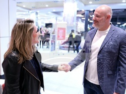 "Васко и цигулката" - филм - премиера