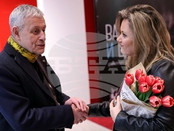 "Васко и цигулката" - филм - премиера