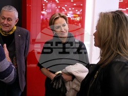 "Васко и цигулката" - филм - премиера