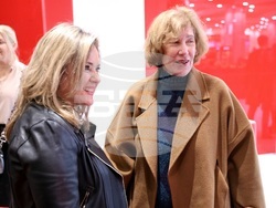 "Васко и цигулката" - филм - премиера