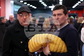 "Васко и цигулката" - филм - премиера