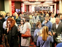 "Васко и цигулката" - филм - премиера