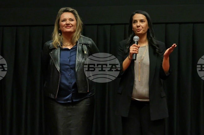 Режисьорите на филма „Васко и цигулката“ Лора Крумова и Мария Йотова се срещат с врачани в кино Метропол 