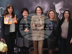 "Васко и цигулката" - филм - премиера