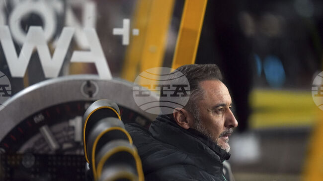 Новият мениджър на Нотингам Форест Витор Перейра вярва, че отборът може да се пребори в битката за оцеляване във Висшата лига