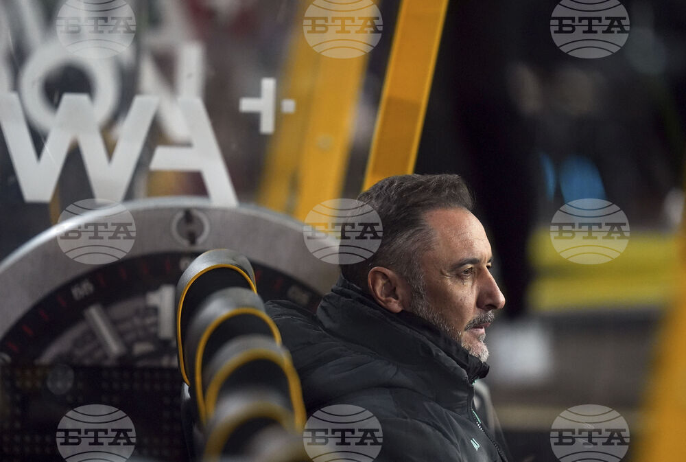 Новият мениджър на Нотингам Форест Витор Перейра вярва, че отборът може да се пребори в битката за оцеляване във Висшата лига