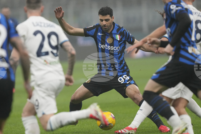 Ирански национал от Интер може да стане съотборник на Груев в Лийдс