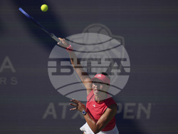 ATX Open Tennis