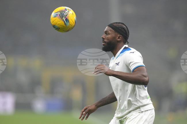 Лацио привлече Нуно Тавареш с постоянен трансфер от Арсенал