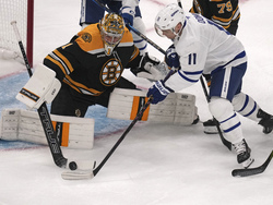 Maple Leafs Bruins Hockey