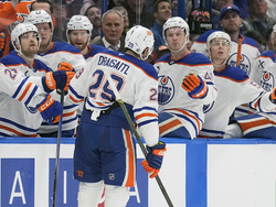 Oilers Lightning Hockey