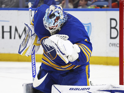 Ducks Sabres Hockey