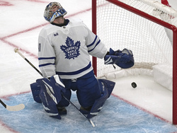 Maple Leafs Bruins Hockey