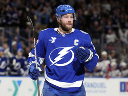 Oilers Lightning Hockey