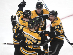 Maple Leafs Bruins Hockey