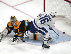 Maple Leafs Bruins Hockey