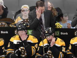 Maple Leafs Bruins Hockey