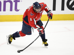 Flames Capitals Hockey