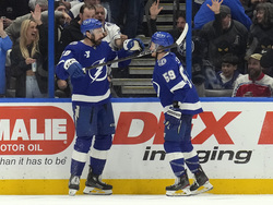 Oilers Lightning Hockey
