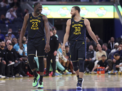 Hornets Warriors Basketball