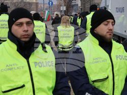 Гражданска инициатива „Будители“ - демонстрация