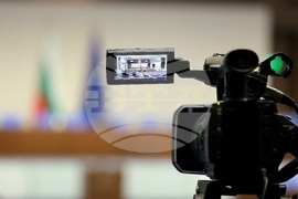 Народно събрание - заседание