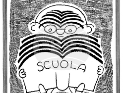 Изложба на Милко Диков (1930 – 2023) ще бъде подредена в Съюза на българските художници. Снимка: СБХ