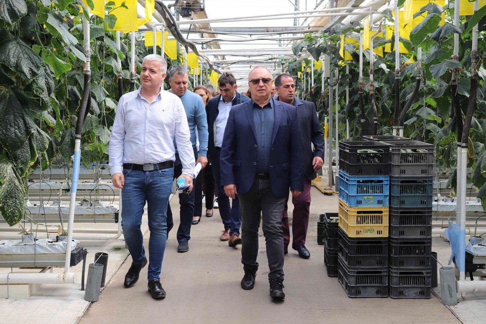 Областна администрация Русе: Българо-румънската земеделска комисия ще заседава този четвъртък 