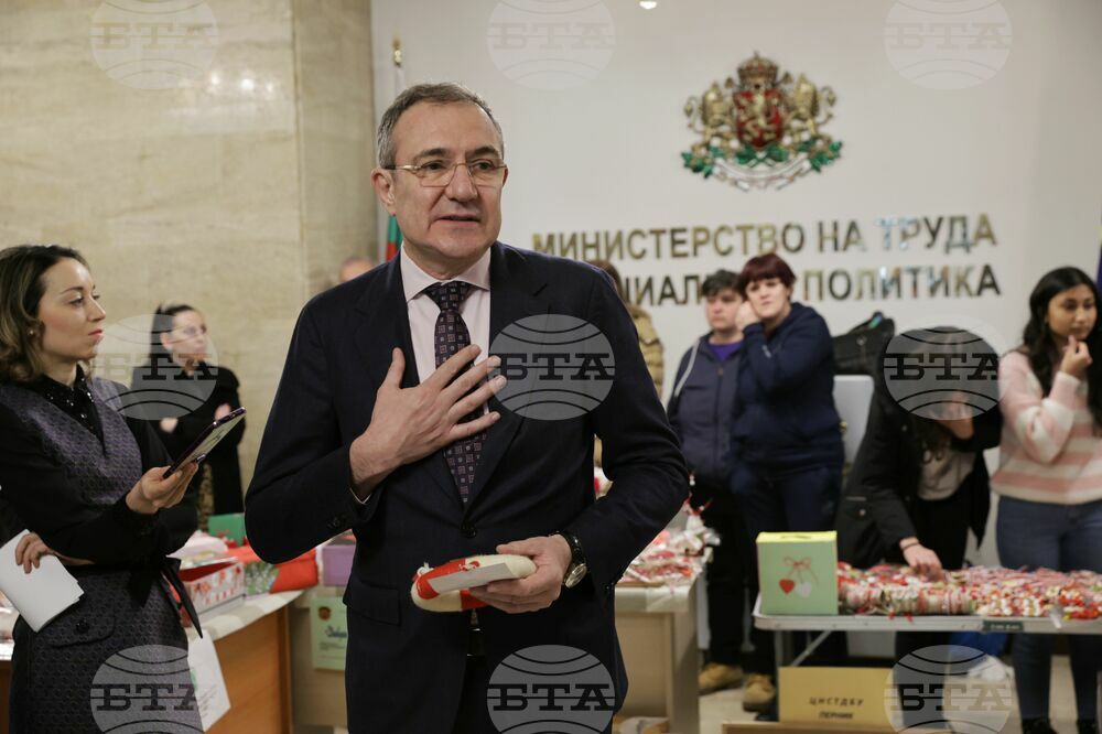 За следващия бюджет приоритет ще бъде вдигането на парите за втората година от майчинството, каза министър Гуцанов