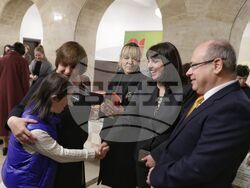 МТСП - базар „Мартеници с кауза“